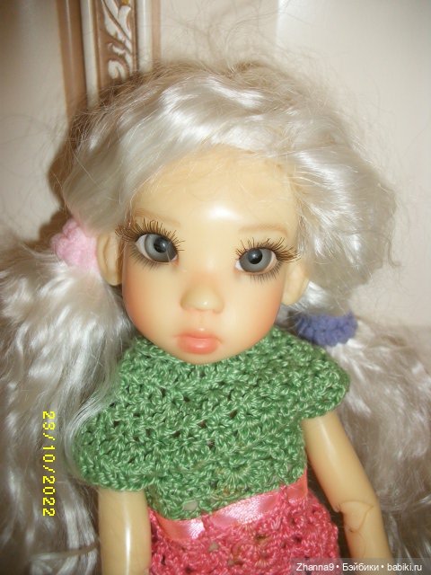 Трогательные Тилли от Кайе Вигс