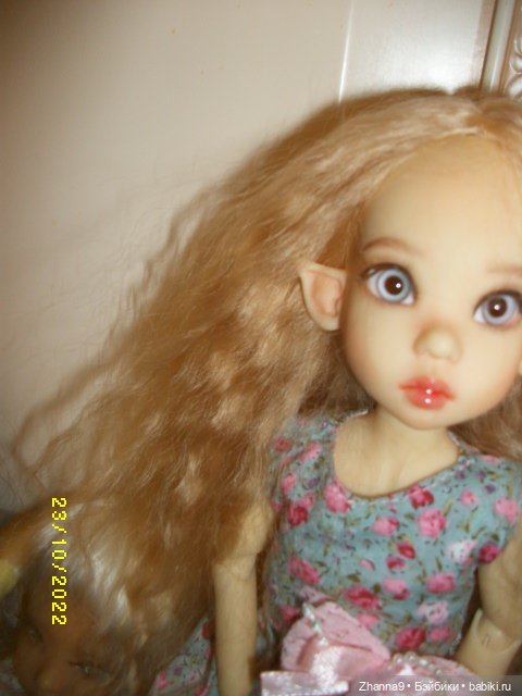 Трогательные Тилли от Кайе Вигс