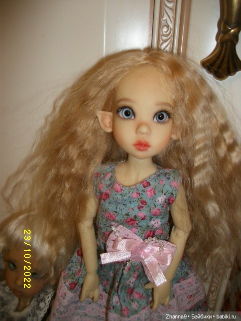 Трогательные Тилли от Кайе Вигс