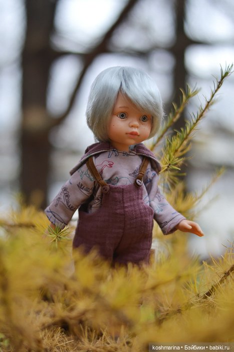 Нежный мир Paola Reina — Куклы Paola Reina (Паола Рейна): новинки