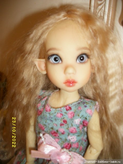 Трогательные Тилли от Кайе Вигс