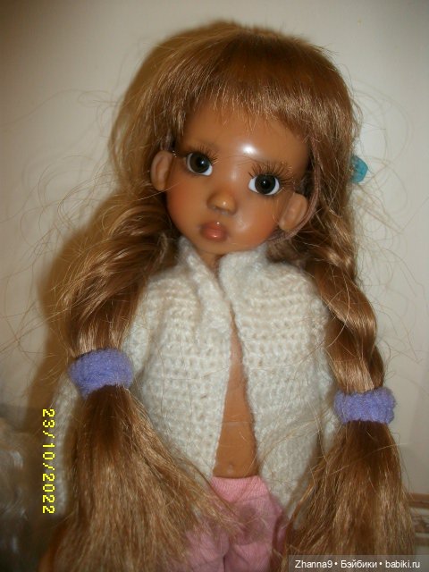 Трогательные Тилли от Кайе Вигс