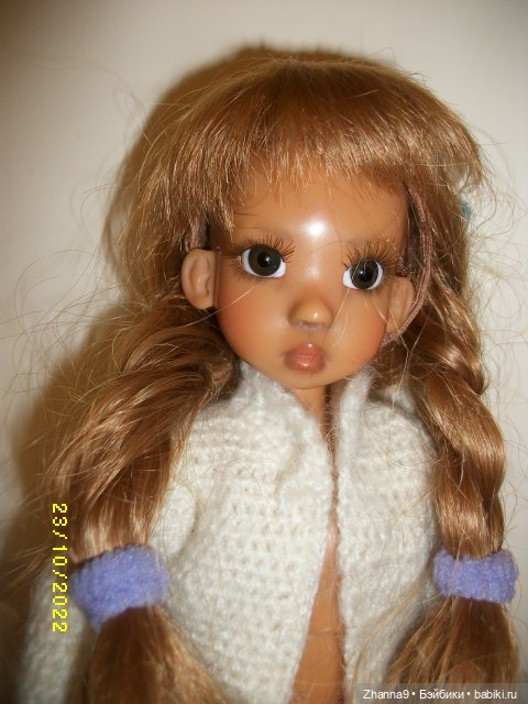 Трогательные Тилли от Кайе Вигс