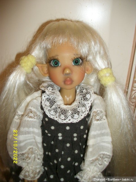 Трогательные Тилли от Кайе Вигс