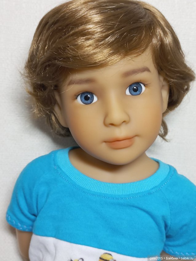 История одного преображения