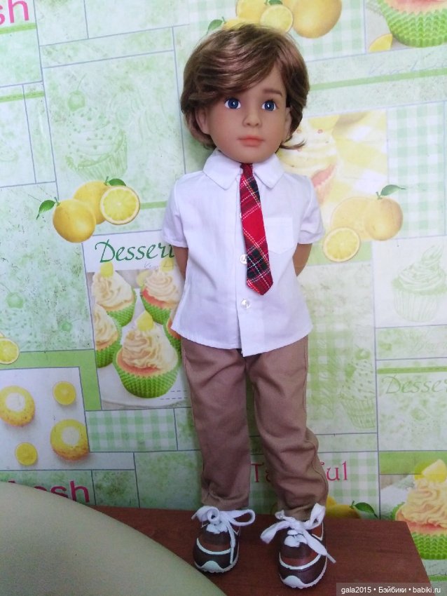 История одного преображения (фото 5)