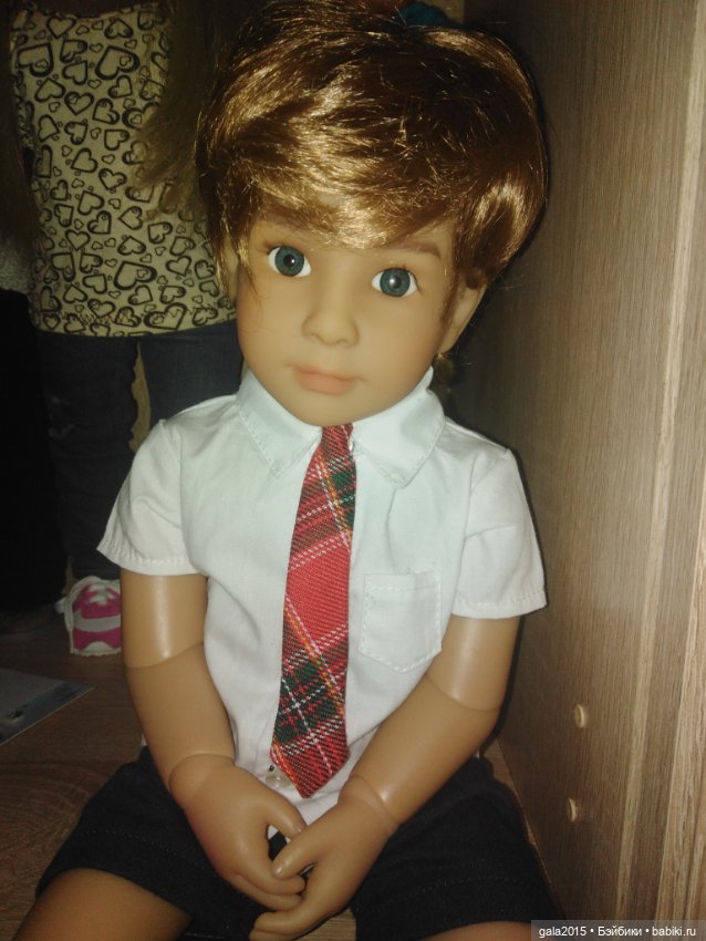 История одного преображения (фото 9)