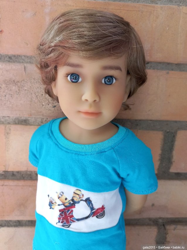 История одного преображения