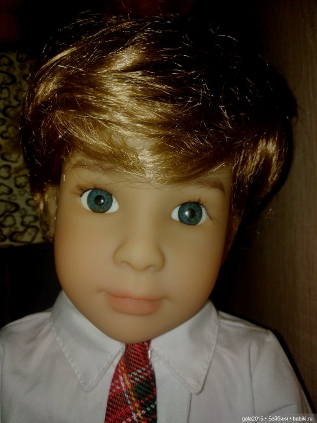 История одного преображения (фото 10)