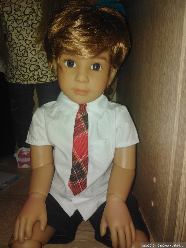 История одного преображения (фото 8)