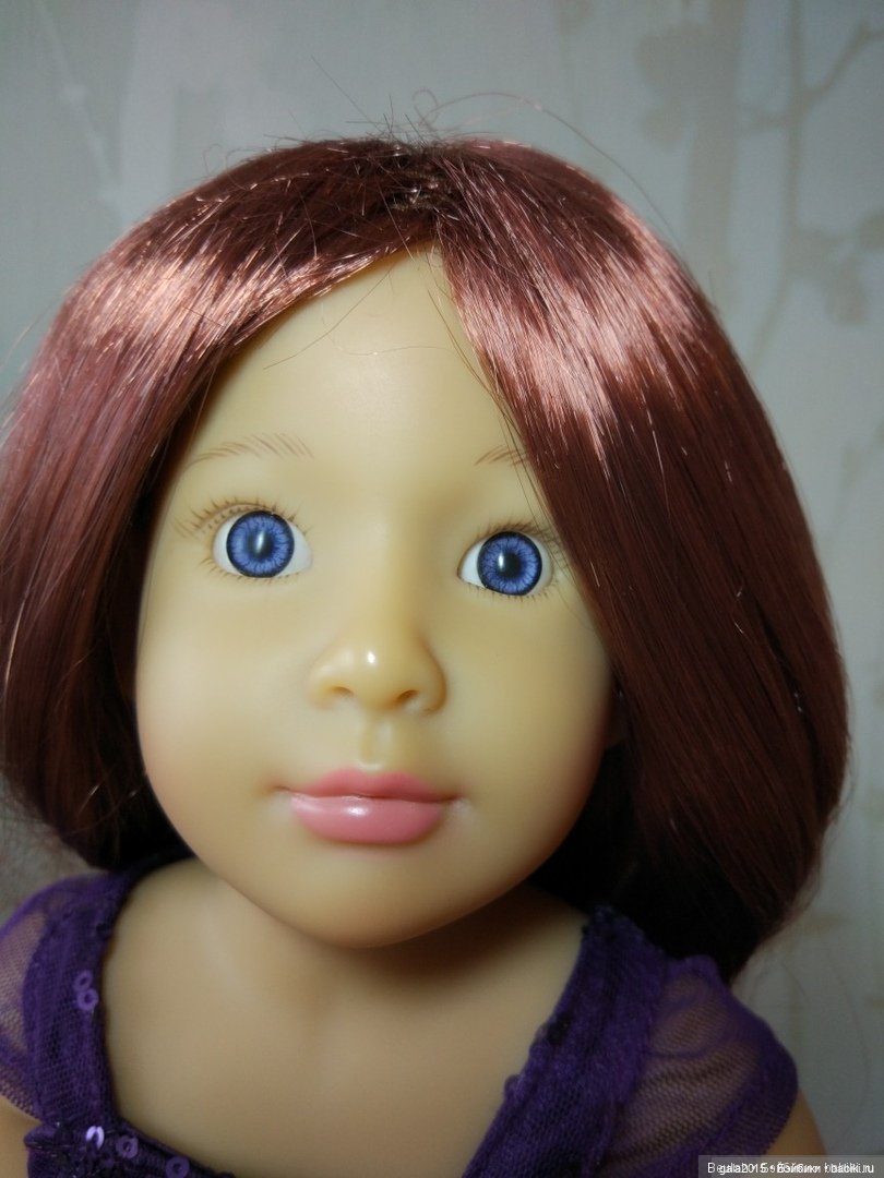 История одного преображения