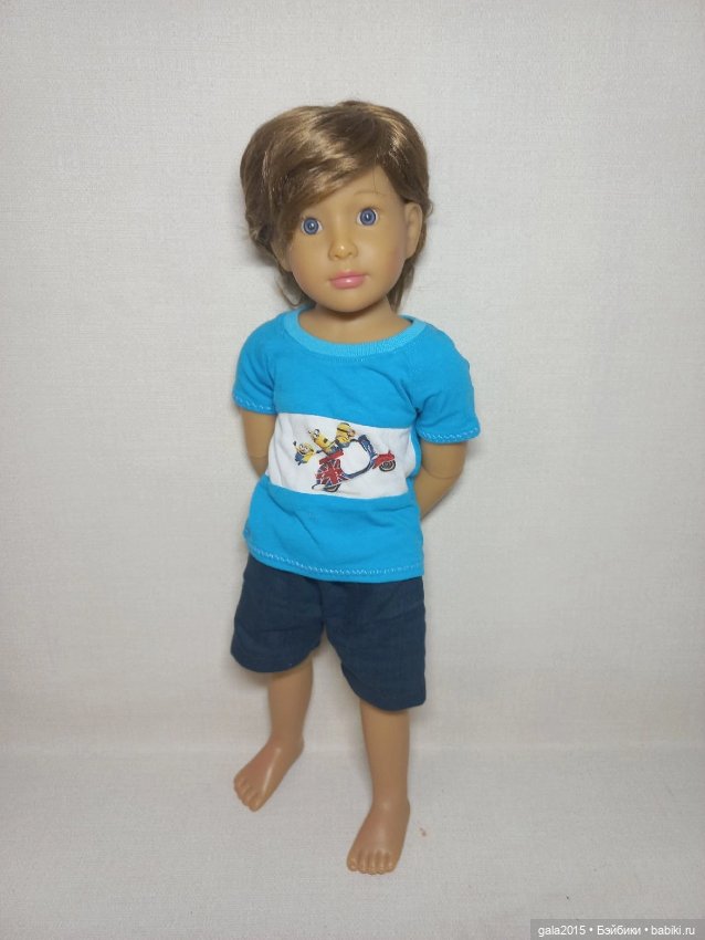 История одного преображения (фото 4)