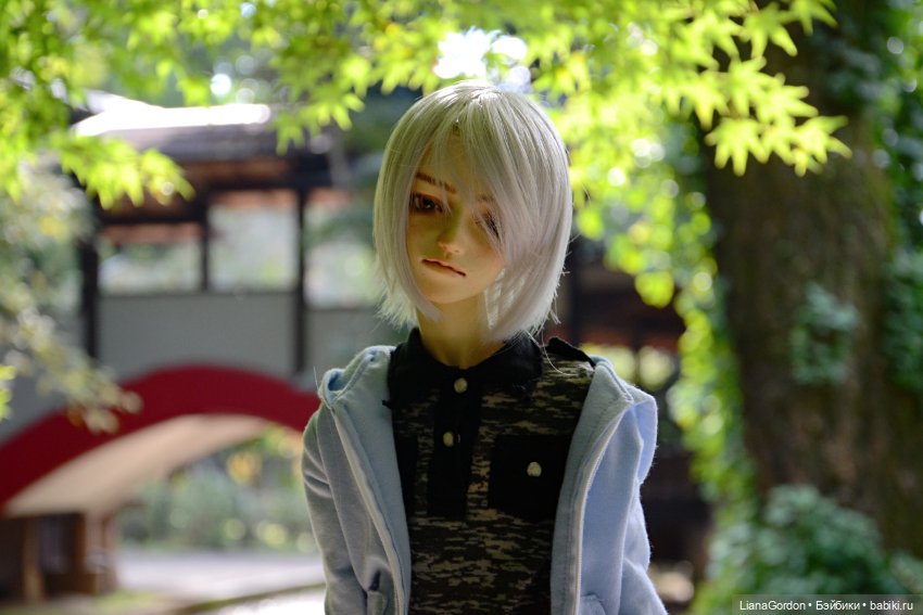 Мы вернулись спустя миллион лет с фотками (фото 5)