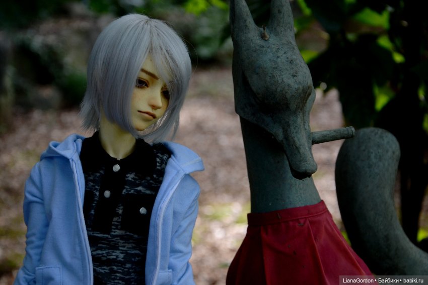 Мы вернулись спустя миллион лет с фотками (фото 7)