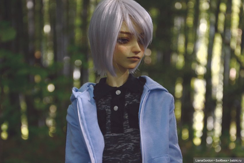 Мы вернулись спустя миллион лет с фотками (фото 3)