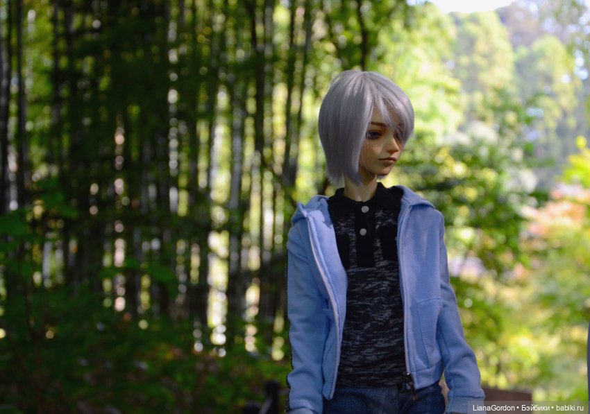 Мы вернулись спустя миллион лет с фотками (фото 4)