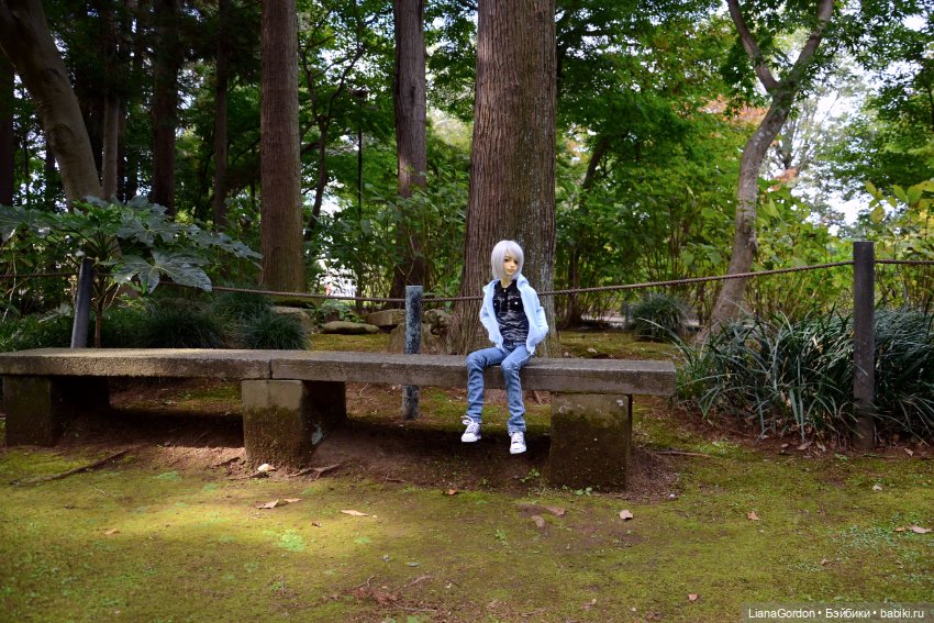 Мы вернулись спустя миллион лет с фотками