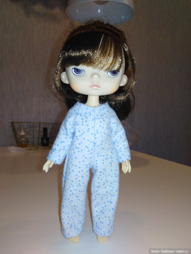 И снова здрасте — Одежда и обувь для кукол своими руками: фото (фото 2)