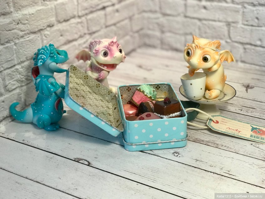 Власть меняется — Разные шарнирные куклы (не БЖД): редкие (фото 6)