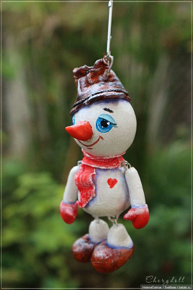 Чем бы дитя ни тешилось — Другие хобби и увлечения: сад