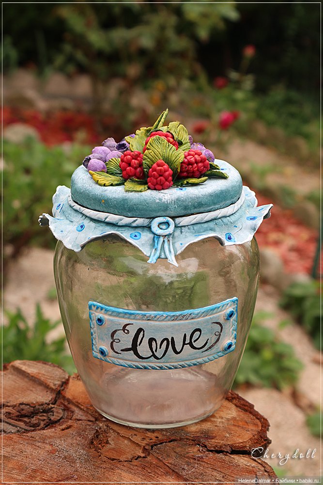 Чем бы дитя ни тешилось — Другие хобби и увлечения: сад (фото 4)