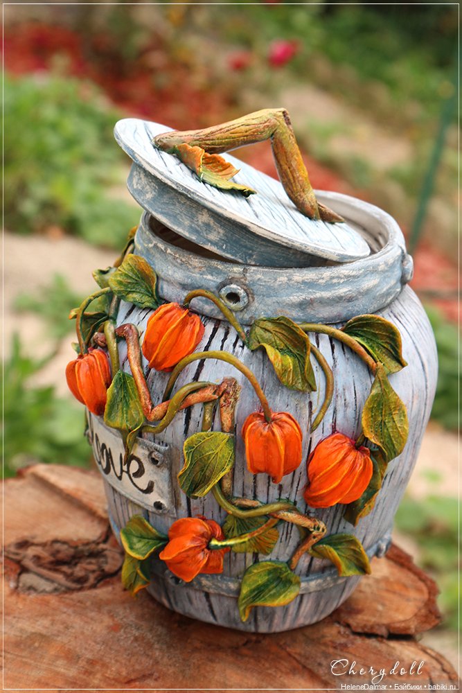 Чем бы дитя ни тешилось — Другие хобби и увлечения: сад (фото 3)