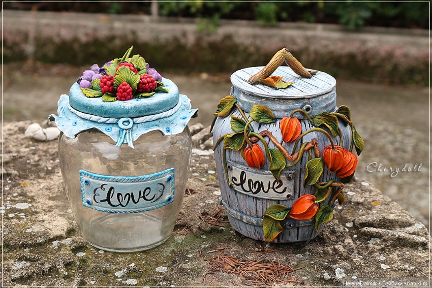 Чем бы дитя ни тешилось — Другие хобби и увлечения: сад (фото 6)