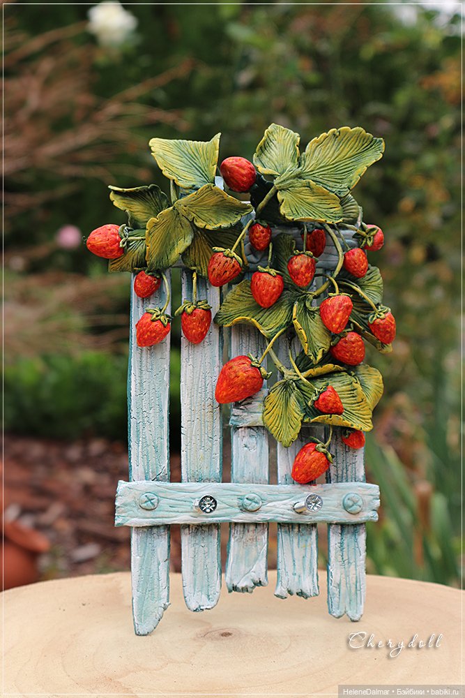 Чем бы дитя ни тешилось — Другие хобби и увлечения: сад (фото 7)