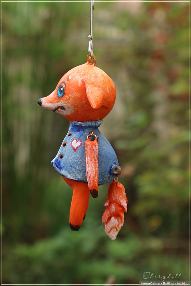 Чем бы дитя ни тешилось — Другие хобби и увлечения: сад