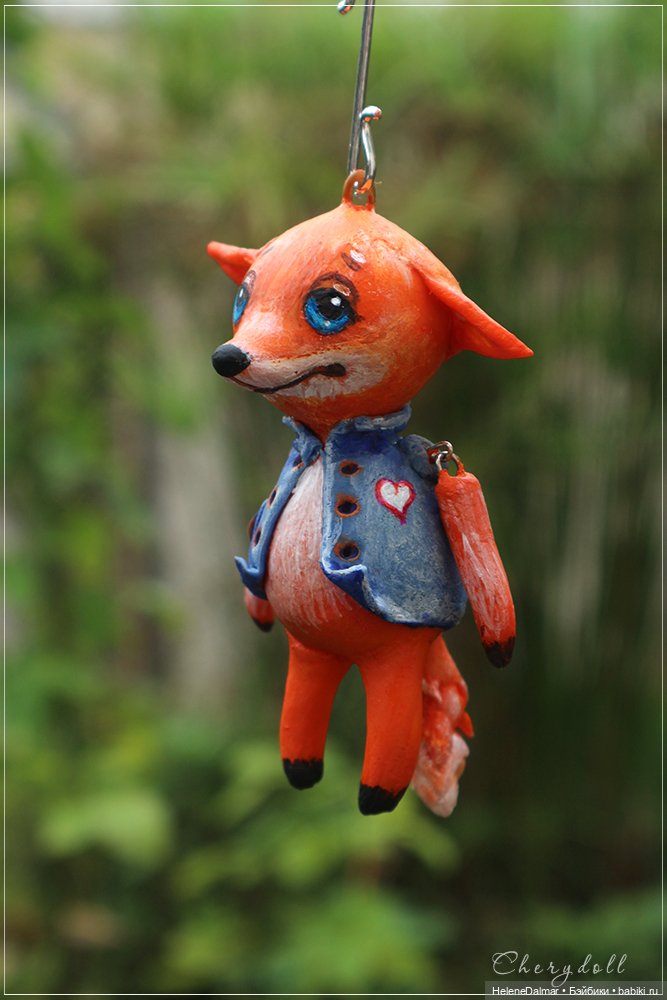 Чем бы дитя ни тешилось — Другие хобби и увлечения: сад (фото 10)