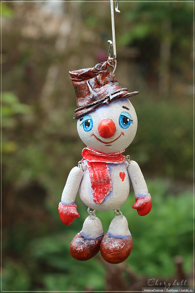 Чем бы дитя ни тешилось — Другие хобби и увлечения: сад