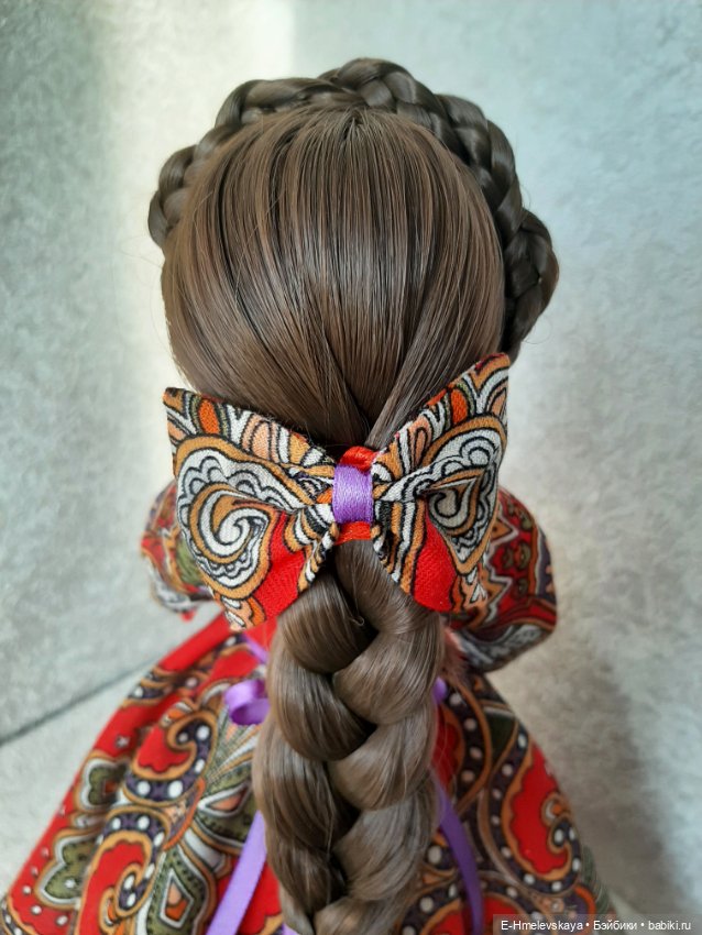 Мои куклы. Александра — Куклы Paola Reina (Паола Рейна): новинки