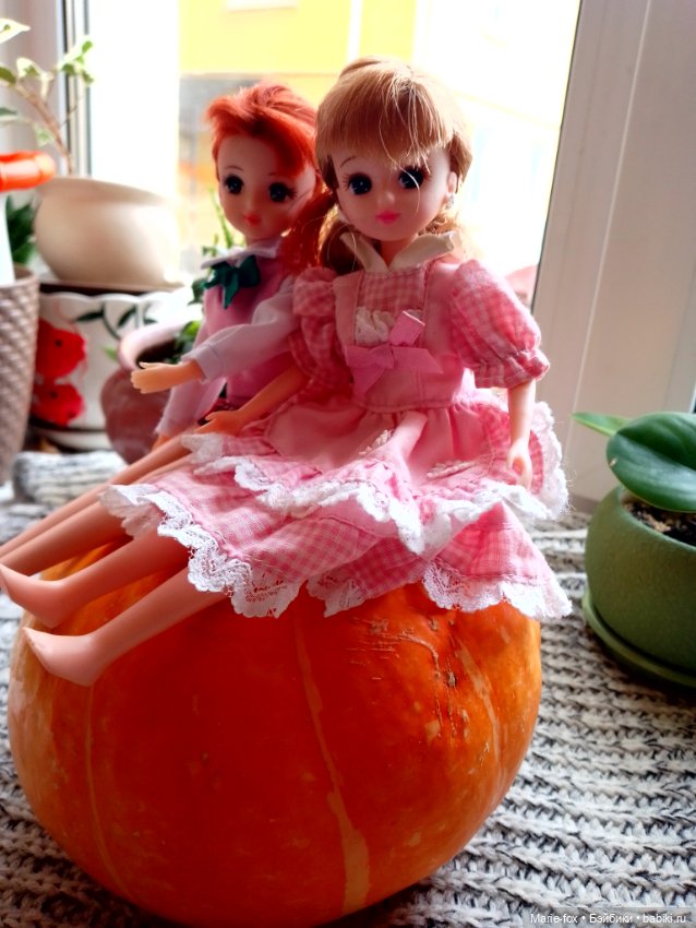 Подростки и их жизнь — Куклы Creatable World (Mattel): шарнирные