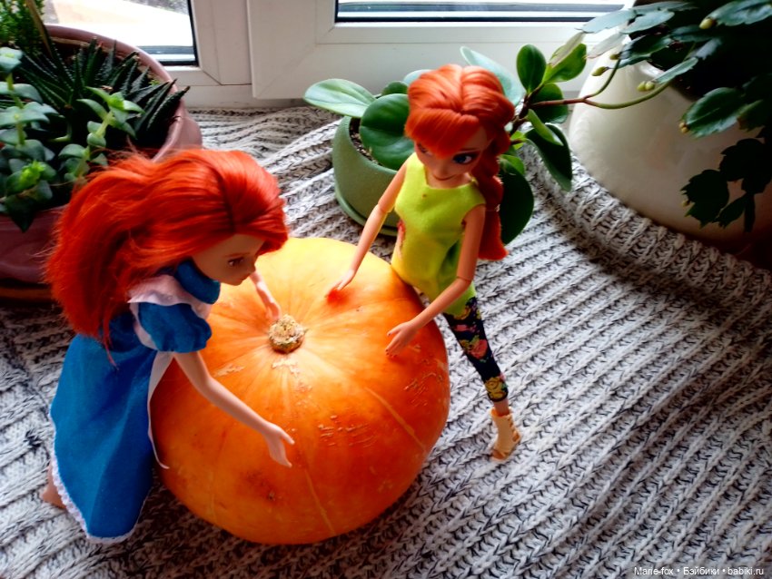 Подростки и их жизнь — Куклы Creatable World (Mattel): шарнирные (фото 10)