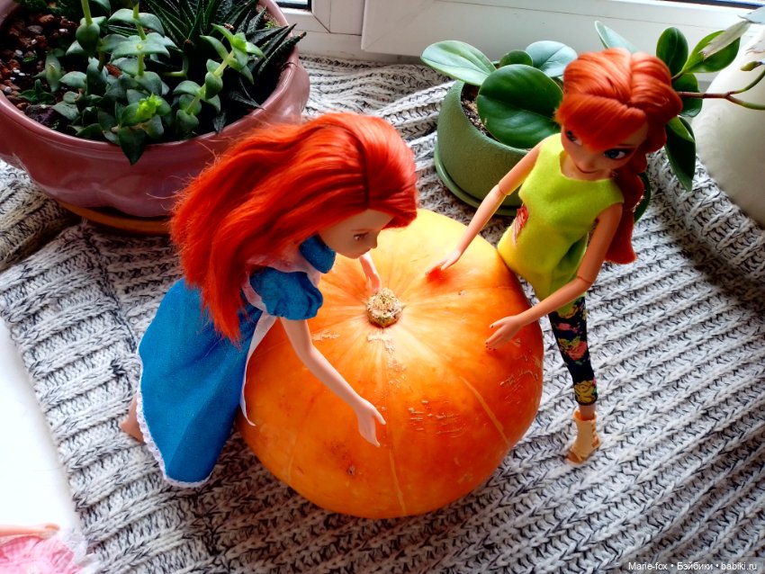 Подростки и их жизнь — Куклы Creatable World (Mattel): шарнирные