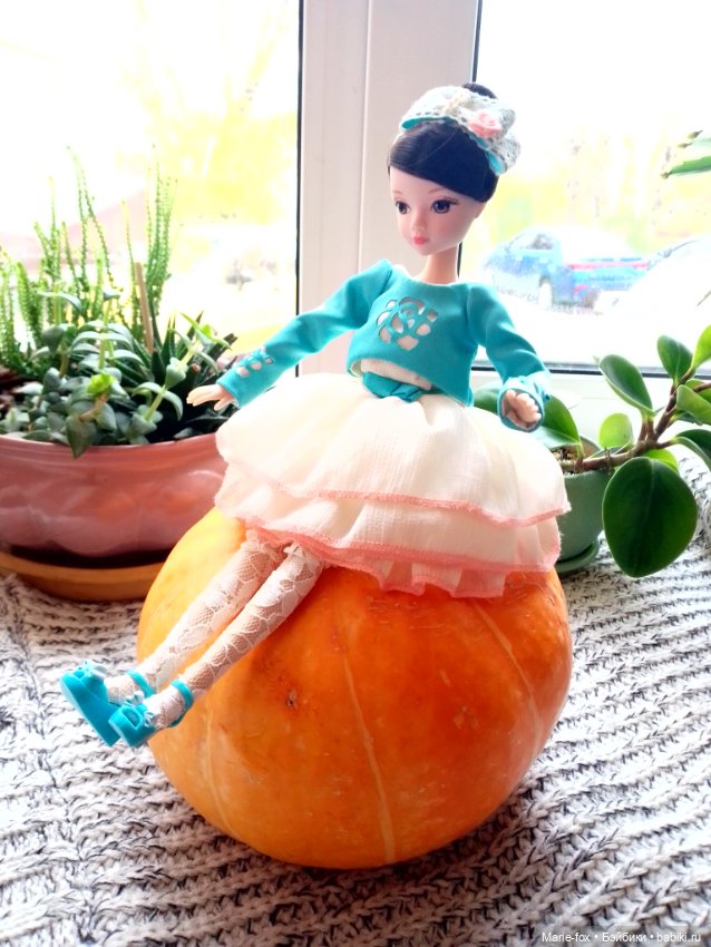 Подростки и их жизнь — Куклы Creatable World (Mattel): шарнирные