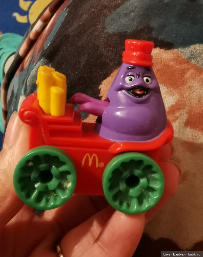 Ищу информацию по игрушкам (фото 3)