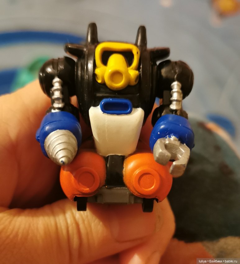 Ищу информацию по игрушкам (фото 5)