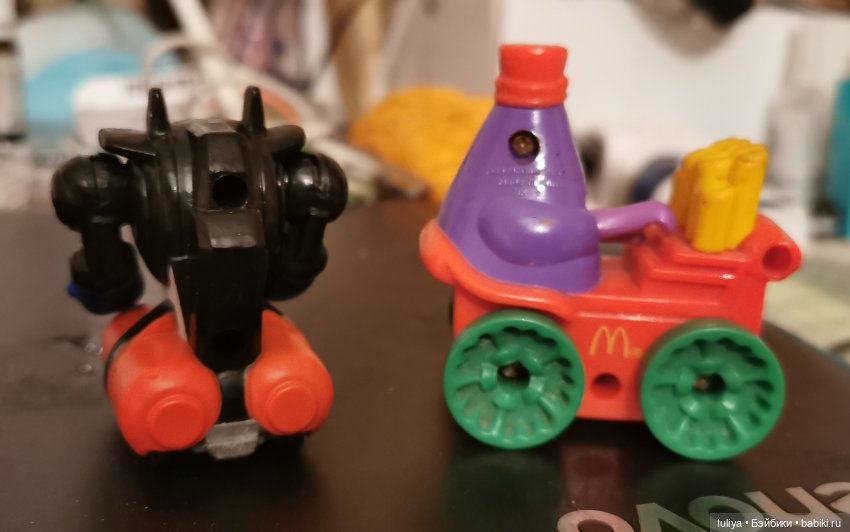 Ищу информацию по игрушкам (фото 2)