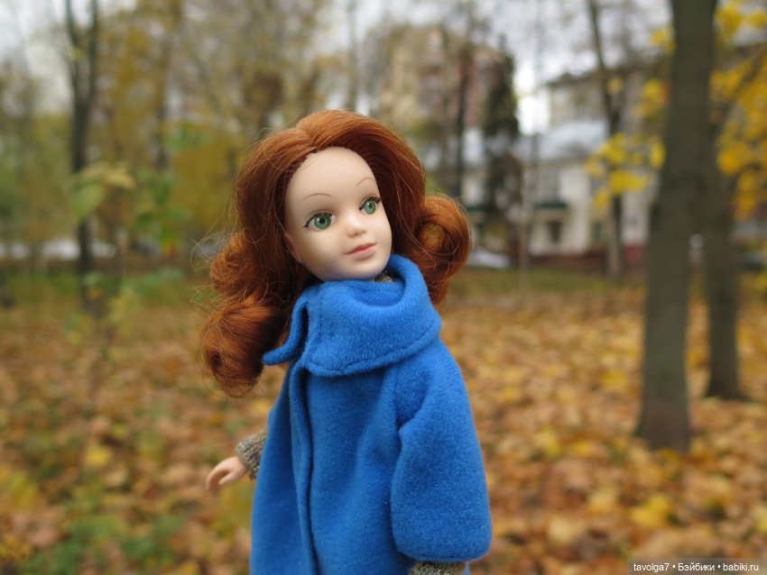 Флёр World of Love и 1й Войковский проезд в Москве (фото 2)