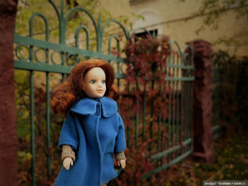 Флёр World of Love и 1й Войковский проезд в Москве (фото 5)