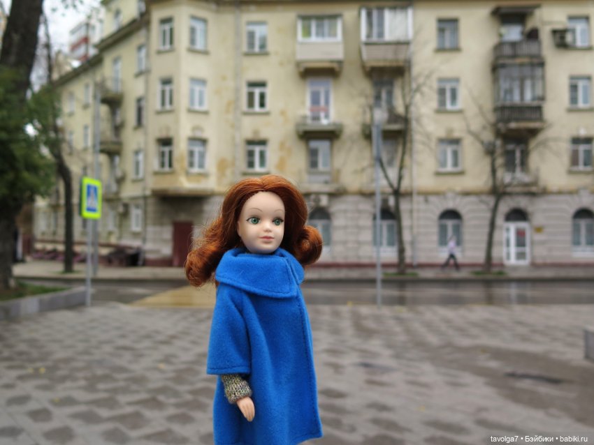 Флёр World of Love и 1й Войковский проезд в Москве