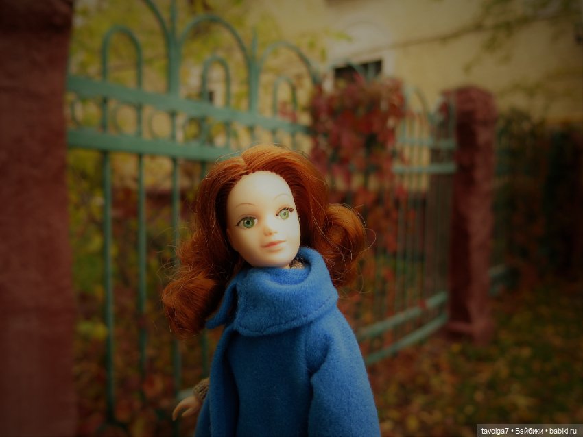 Флёр World of Love и 1й Войковский проезд в Москве (фото 3)