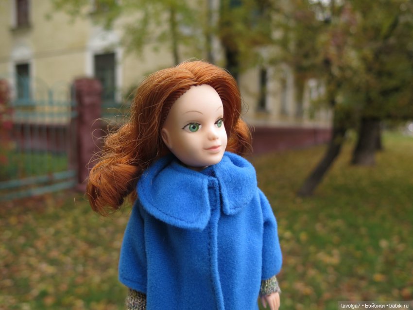 Флёр World of Love и 1й Войковский проезд в Москве (фото 7)