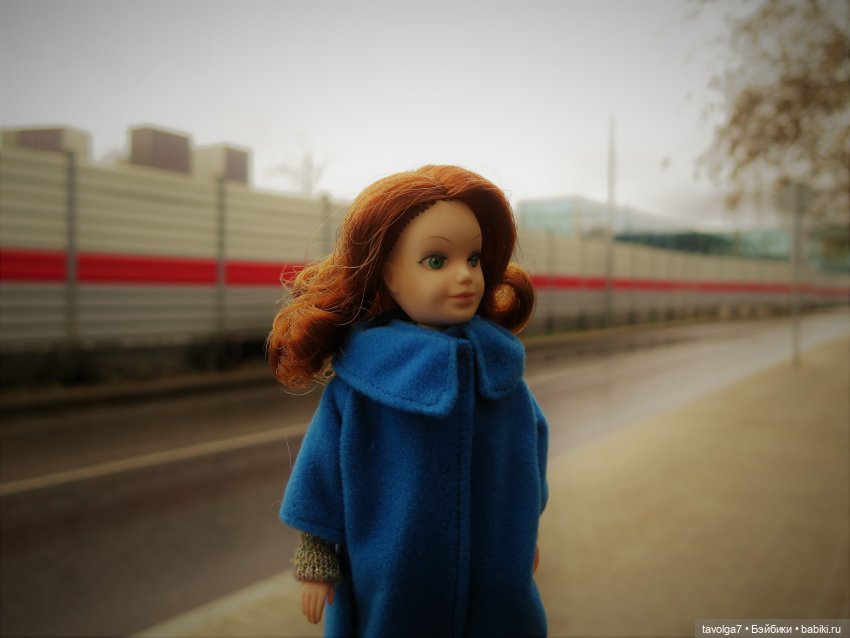 Флёр World of Love и 1й Войковский проезд в Москве