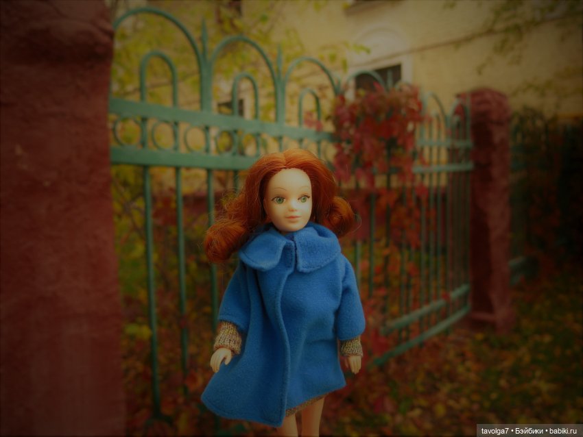 Флёр World of Love и 1й Войковский проезд в Москве (фото 4)