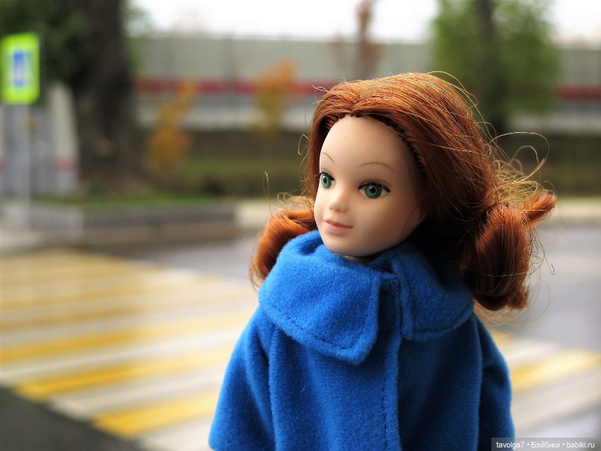 Флёр World of Love и 1й Войковский проезд в Москве