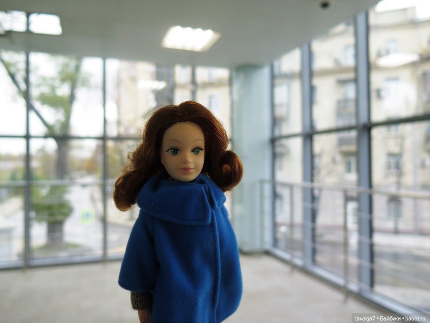 Флёр World of Love и 1й Войковский проезд в Москве