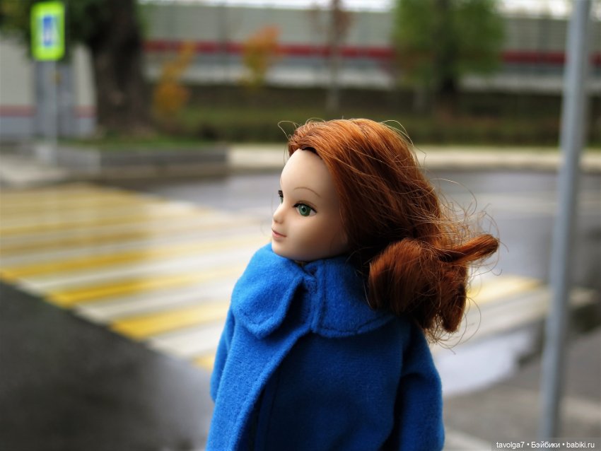 Флёр World of Love и 1й Войковский проезд в Москве