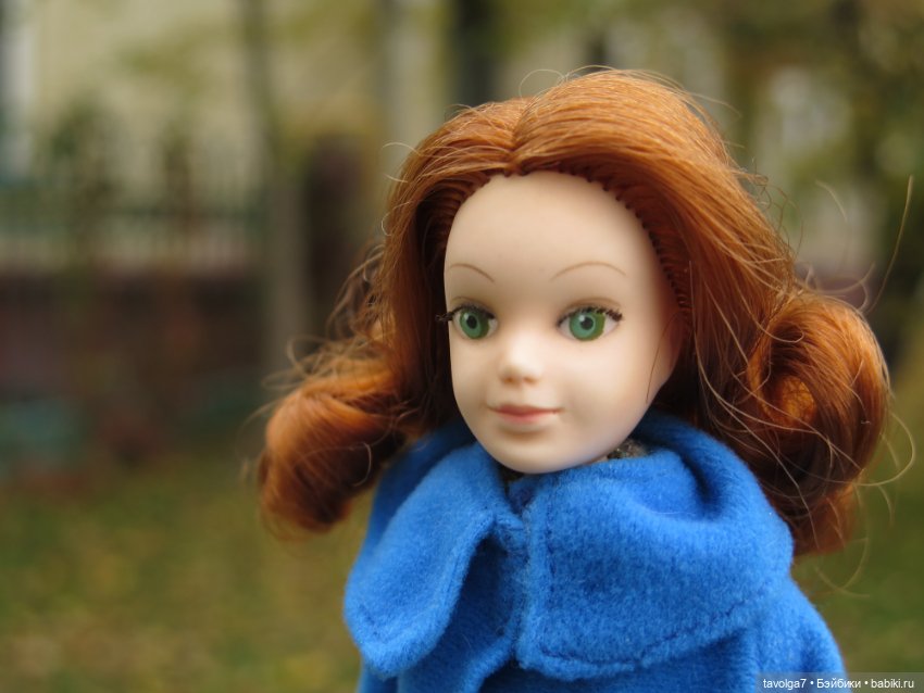 Флёр World of Love и 1й Войковский проезд в Москве (фото 8)